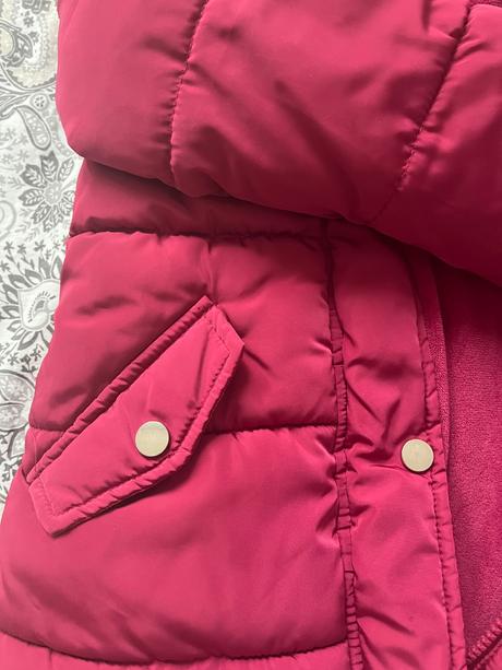 Zimna bunda, ovs,110