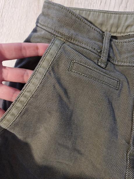 Nohavice, abercrombie&fitch,164