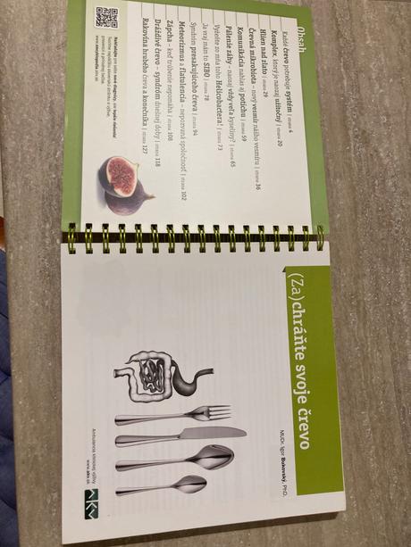 (za)chráňte svoje črevo, 