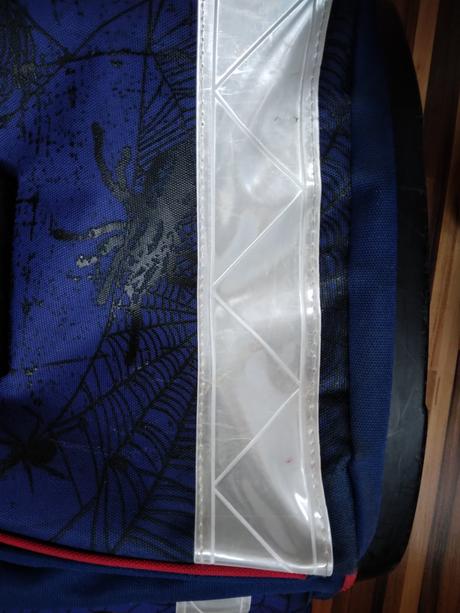 Aktovka pre prváka belmil,