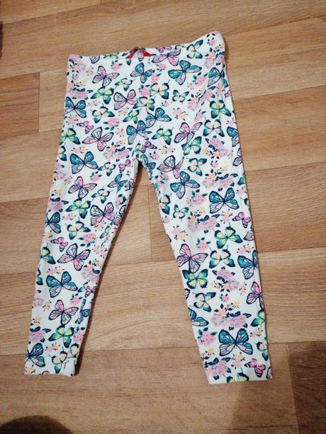 Motylikove leginy, young dimension,98