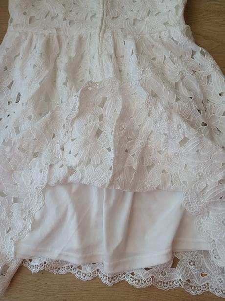 Kvetinové šaty orsay, orsay,38