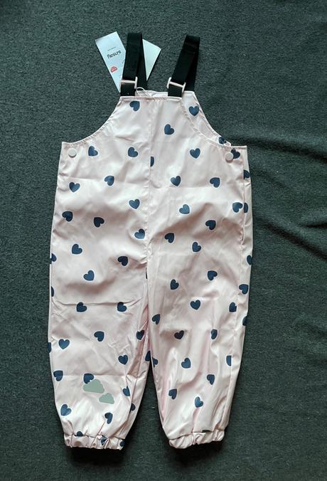 Súprava do dažďa, sinsay,92