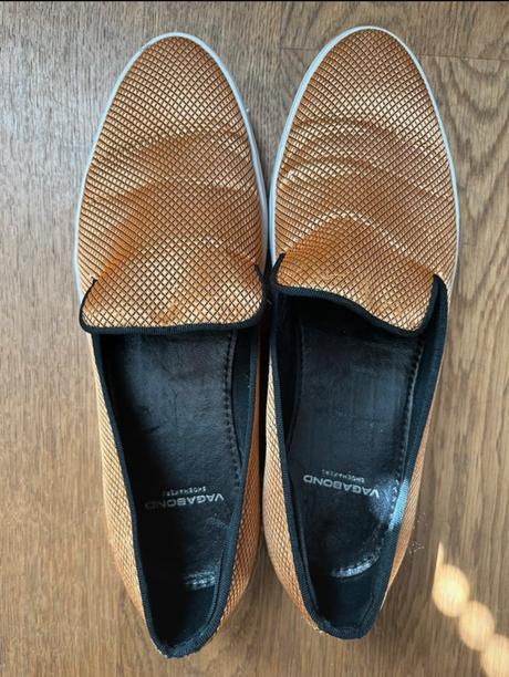 Espadrilky vagabond, vagabond,37