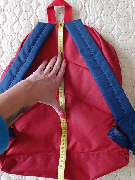 Ruksak harry potter, 