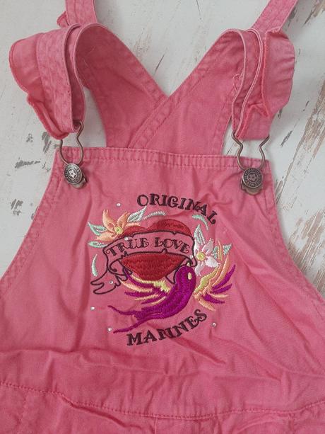 Kratasy s trakmi, original marines,92