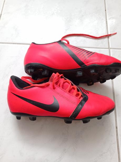 Detské kopačky, nike,20