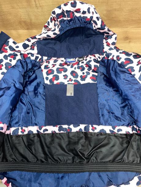 Súprava do snehu v.92, lupilu,92