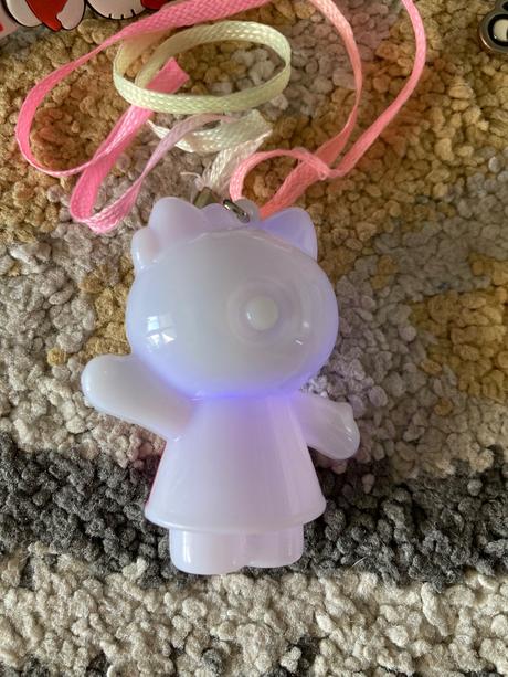 Hello kitty doplnky,