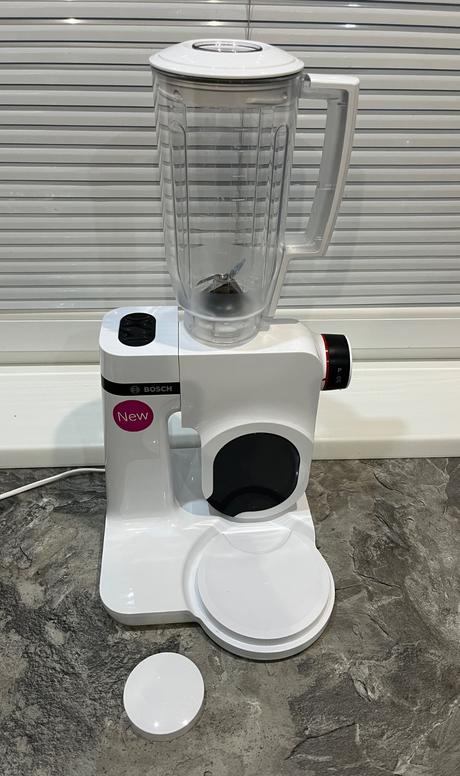 Bosch mum s2ew30 kuchynský robot, bosch