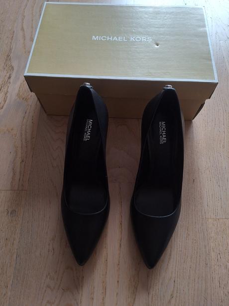 Lodičky, michael kors,36