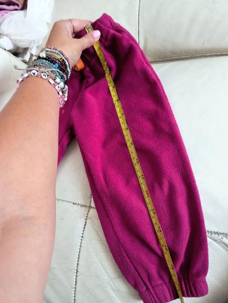 Tepláky bergans 92, 92