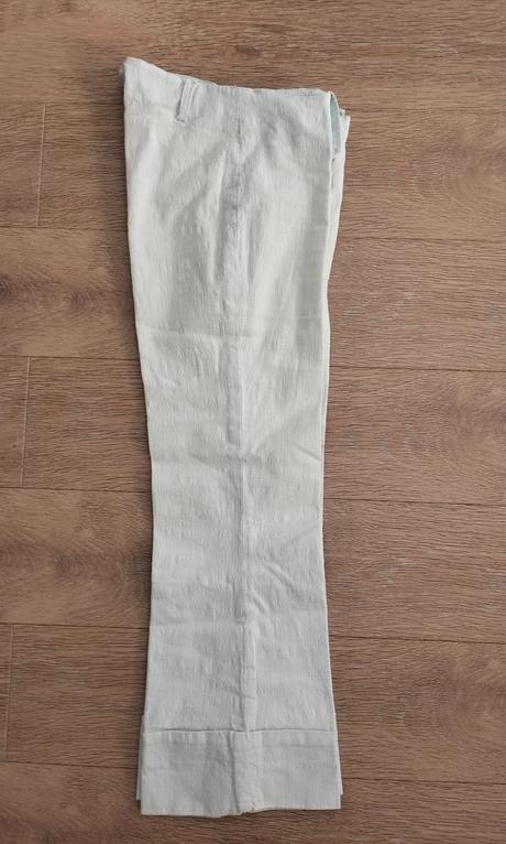 Nohavice dámske trojštvrťové, m