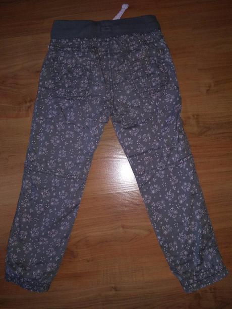 Podšité nohavice, f&f,104