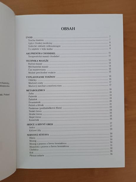 Liečenie dotykom - cesta ku zdraviu, 