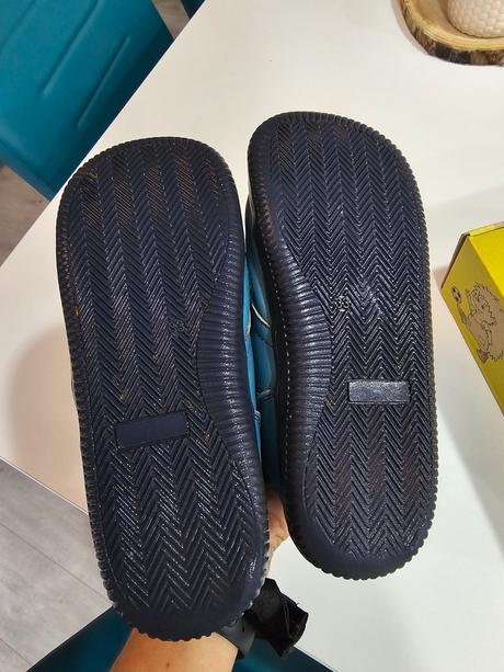 Barefoot protetika tendo denim 33, 33