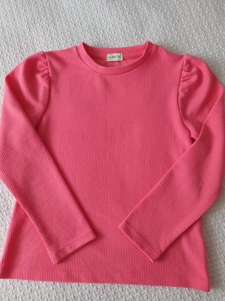 F&f tričko, f&f,122