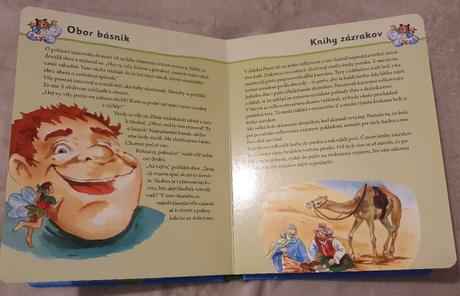 Moje najobľúbenejšie príbehy na sladké sny,