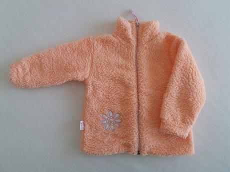 Chlpatka s kvietkom, japitex,80