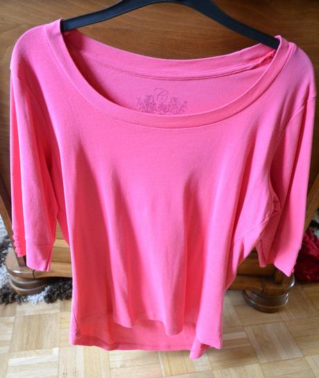 Tričko cherokee, cherokee,l