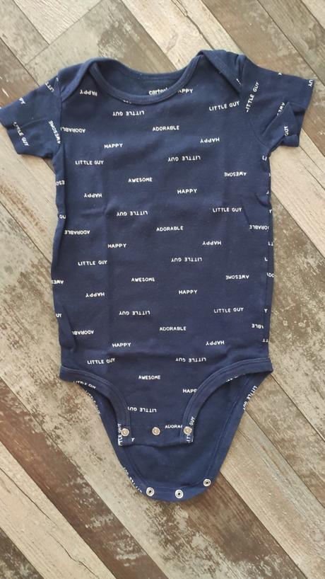 Carter's body, carter's,92