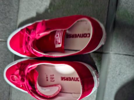 Convers tenisky, converse,39