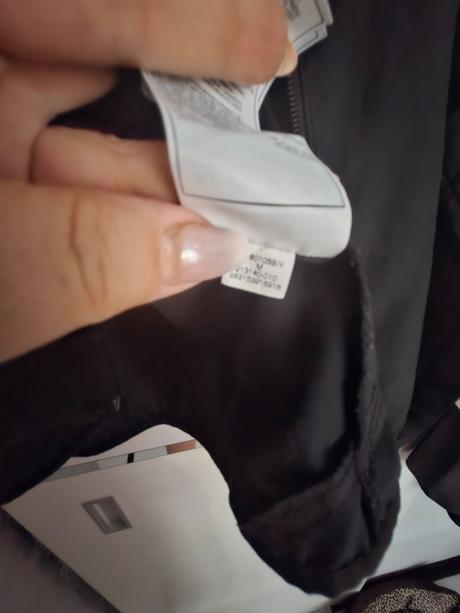 Tenká bunda, nike,m