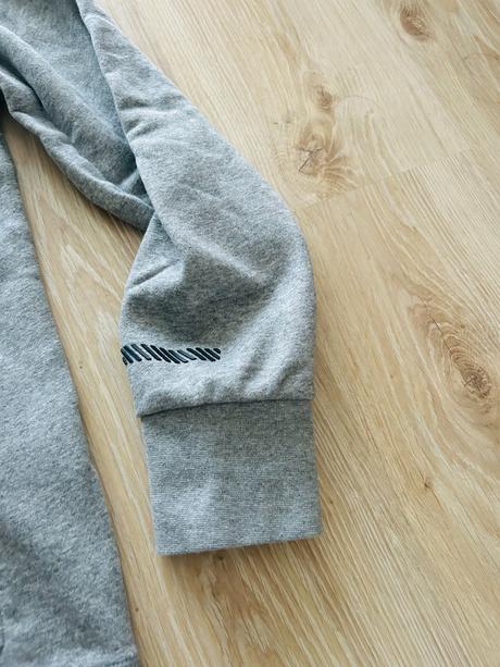 Krásna mikina značky superdry, pc 55 eur, superdry,l