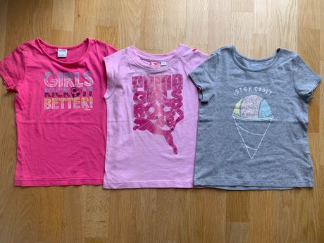 Letne tricka na 5.rokov, puma,110