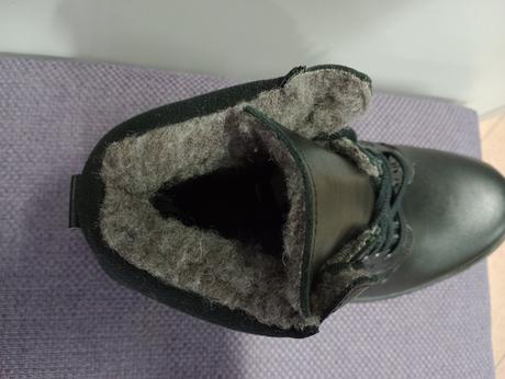 Kožené čižmy, 41 / 42 / 43 / 44