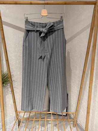 Nohavice h&m, h&m,38