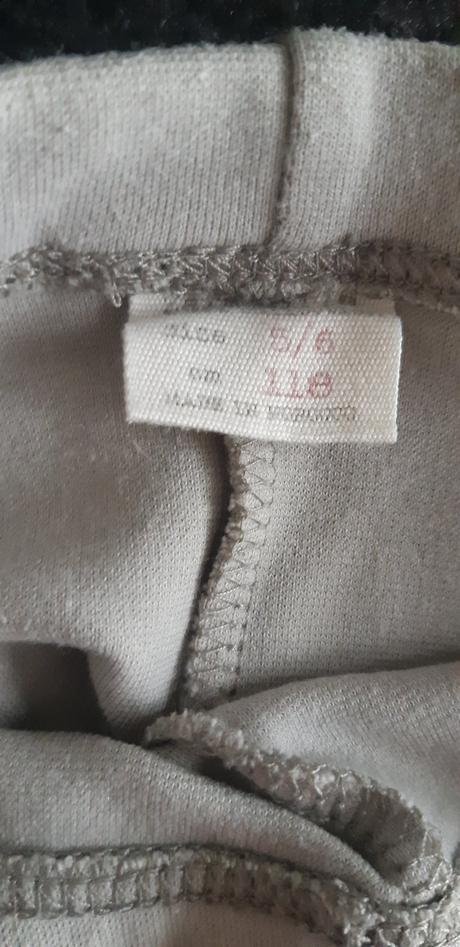 Nohavice, zara,116