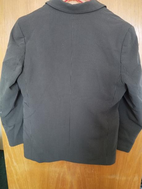 Chlapčenské sako, c&a,134