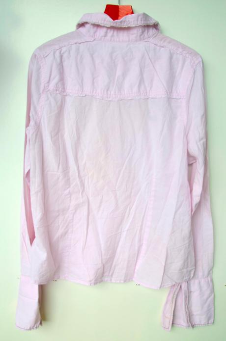 Košeľa, colours of the world,42