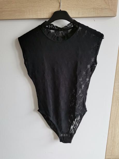 Čipokované body l/xl, l