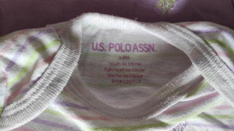 Body 3kusy, u.s. polo assn.,68