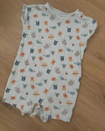 Pyžamko next, next,98