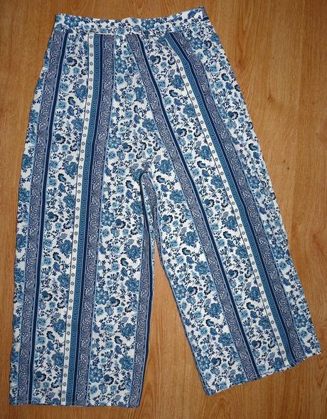 Padavé letné, h&m,34