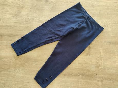 Legínky, young dimension,98