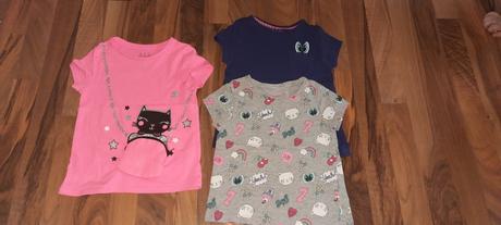 Tričko, f&f,104