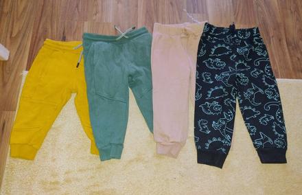 Tepláky, coccodrillo,92