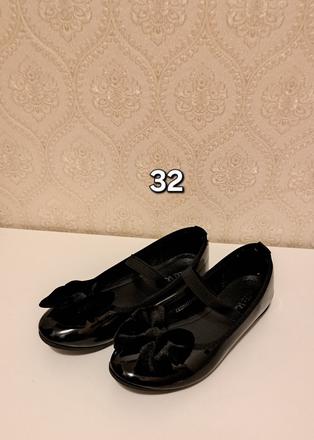 Baleriny, 32
