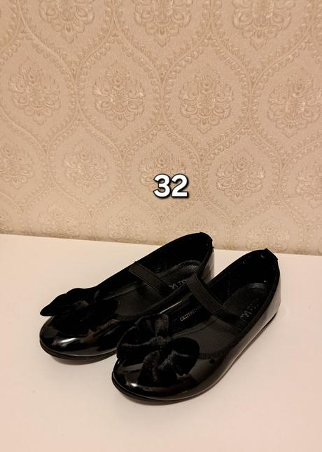 Baleriny, 32