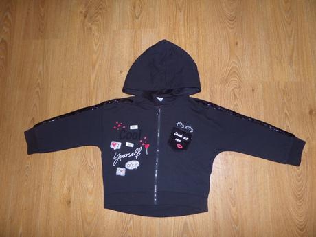 Súprava so zamatovým prúžkom, mayoral,116