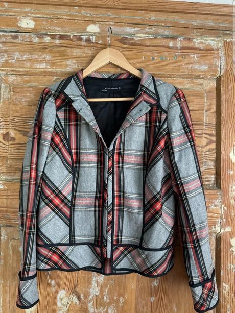 Zara kabátik, zara,l