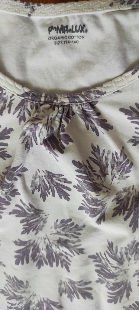 Nočná košeľa zn. pomdelux, pompdelux,140