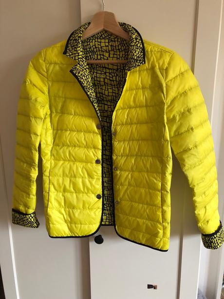 Pennyblack paperova bunda, xs