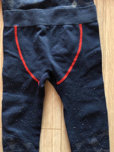 Termopradlo, crivit,86