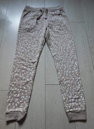 Tepláky takko, takko,s