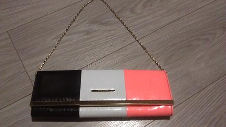 Listova kabelka, river island